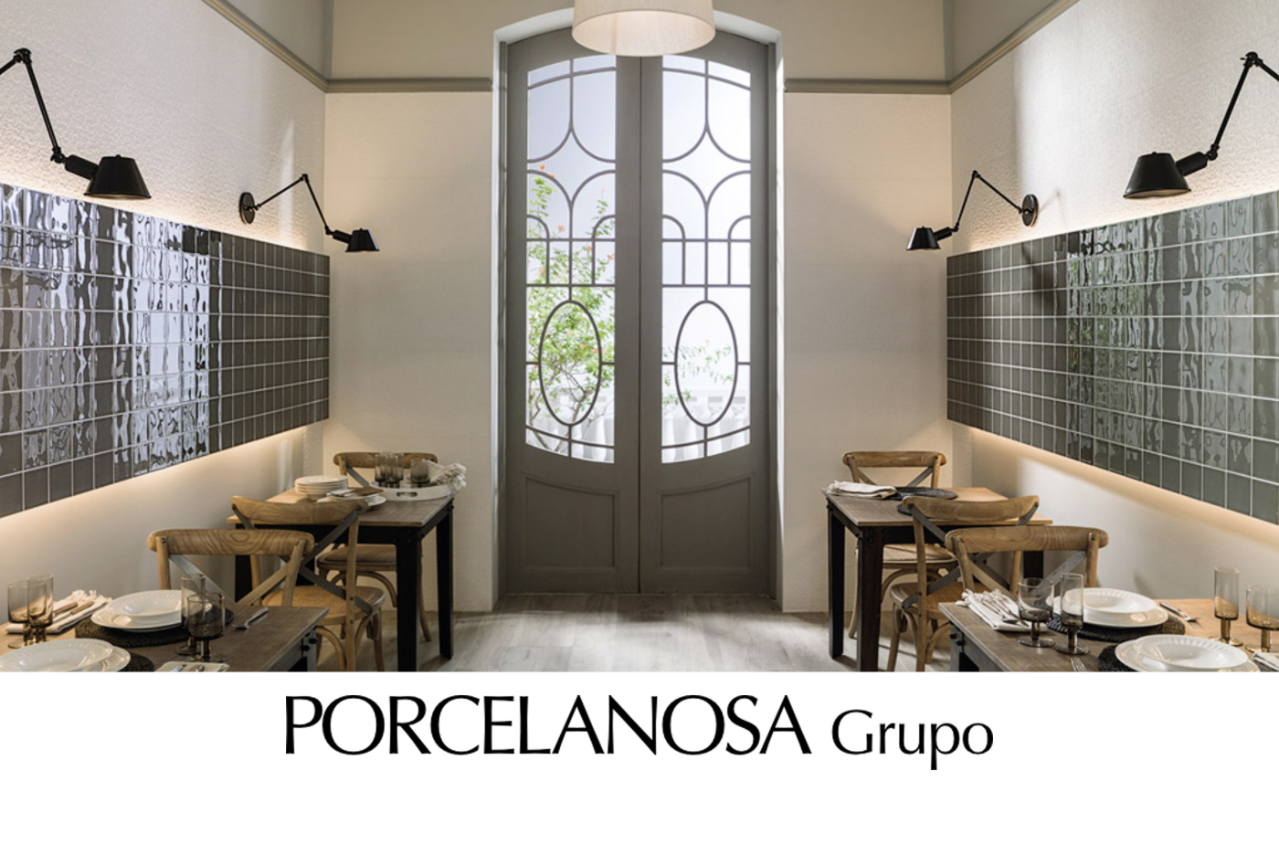 Porcelanosa
